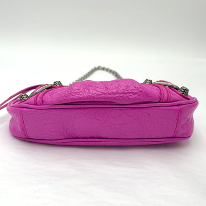 Balenciaga Mini Le Cagole Bag