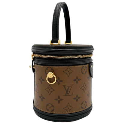 Louis Vuitton Cannes Reverse Monogram