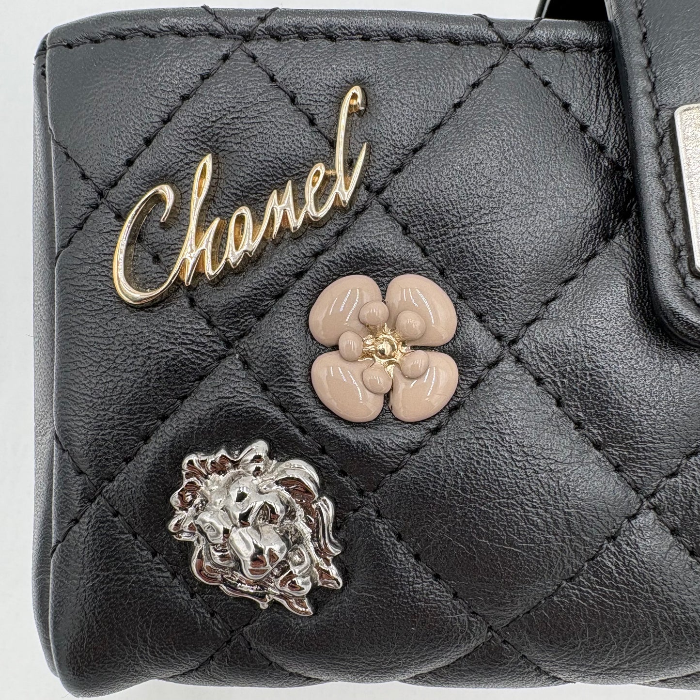 Chanel Lucky Charm Crossbody