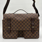 2003 Louis Vuitton Damier Ebene Broadway
