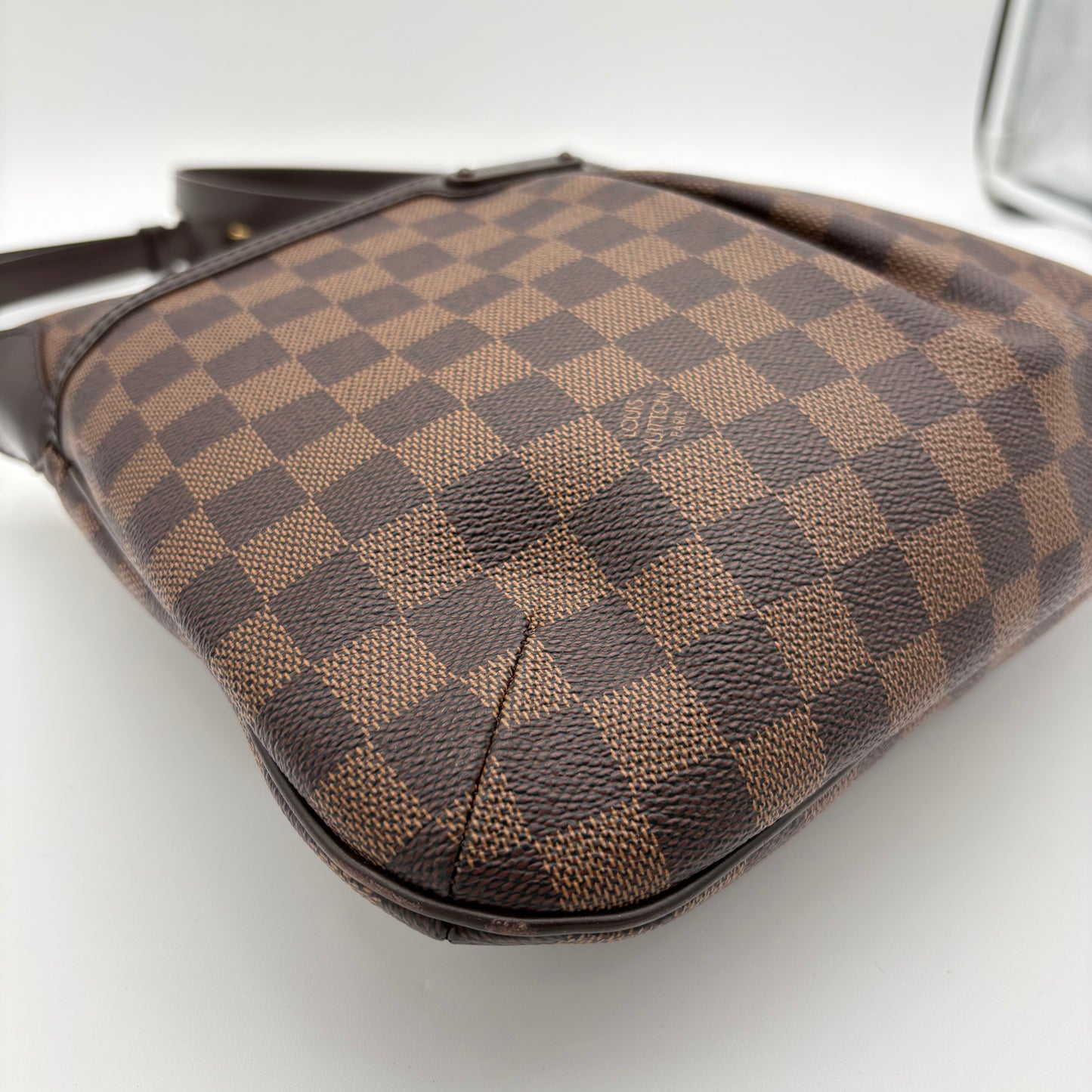 2012 Louis Vuitton Bloomsbury Crossbody Bag