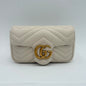 Gucci GG Marmont Super Mini Crossbody