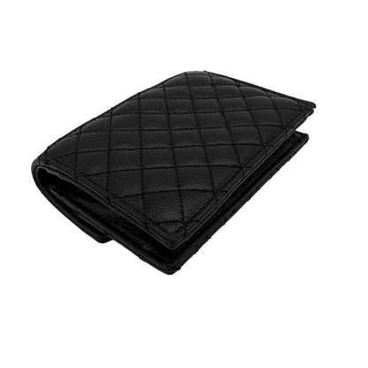 NIB Saint Laurent YSL Cassandre Matelasse Envelope Wallet