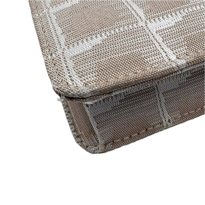 Chanel New Travel Line WOC-Beige