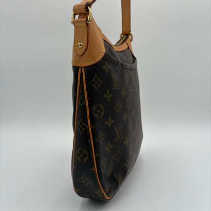 2012 Louis Vuitton Odeon Pm Monogram
