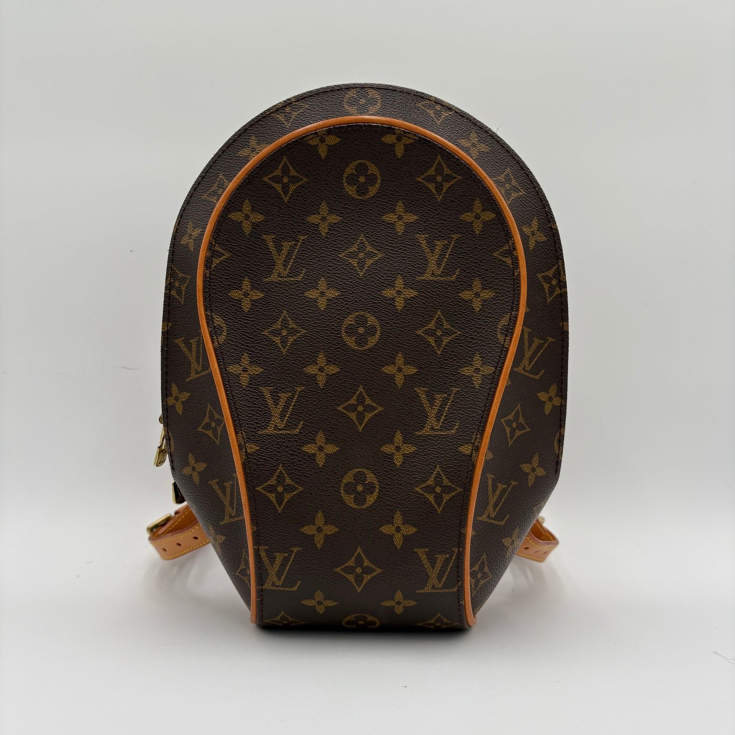 1999 Louis Vuitton Eclipse Monogram Backpack