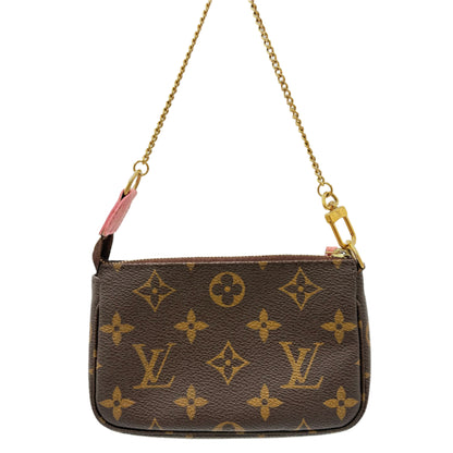 2011 Louis Vuitton Pochette Accessories