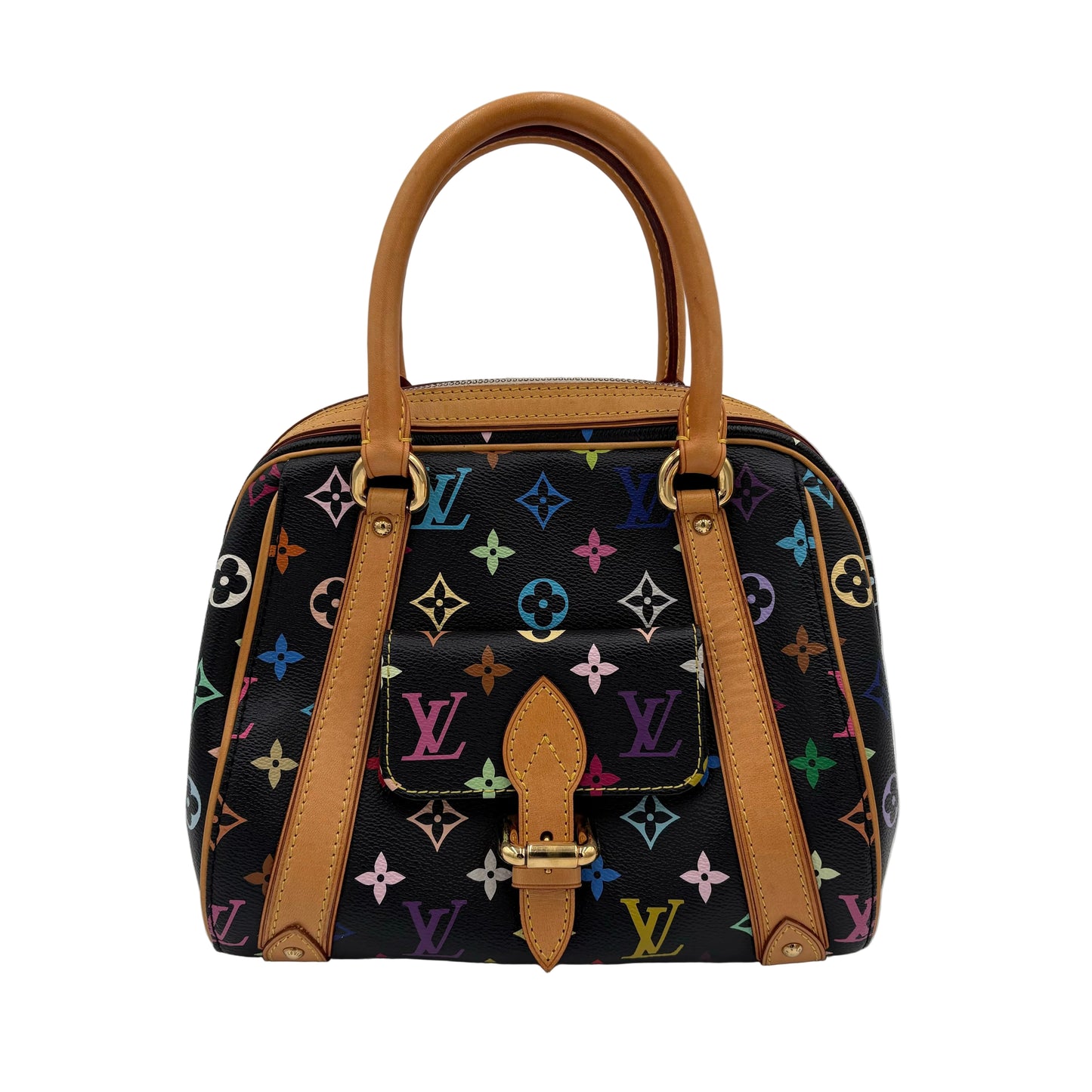 2006 Louis Vuitton X TM Priscilla