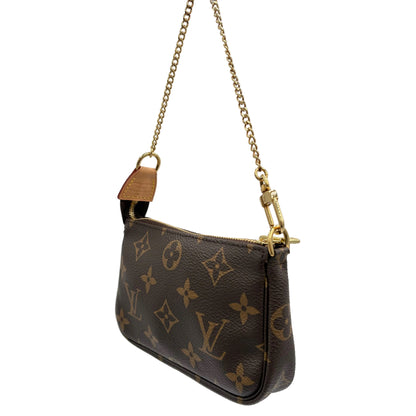 2020 Louis Vuitton Mini Pochette Accessoires