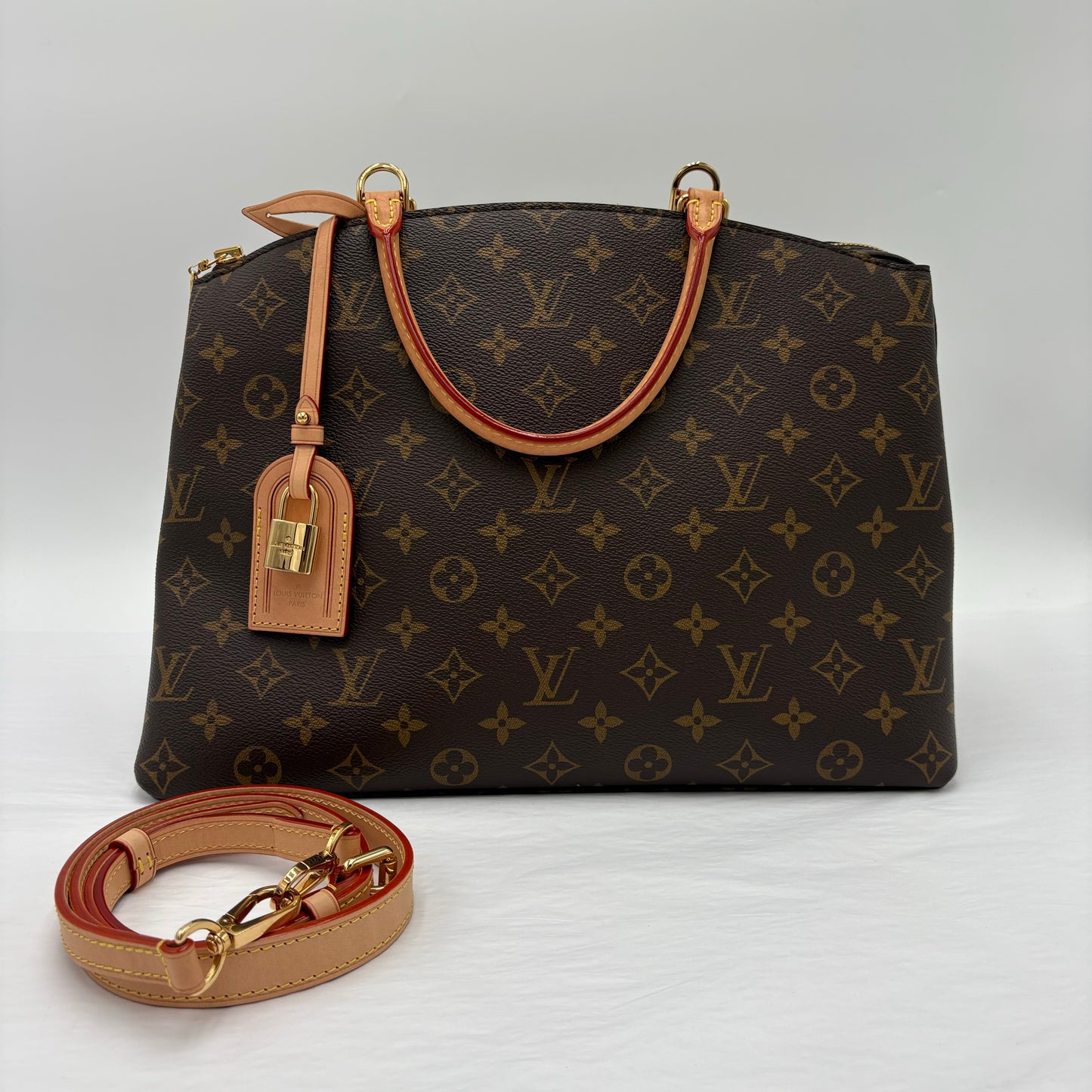 Louis Vuitton Grand Palais