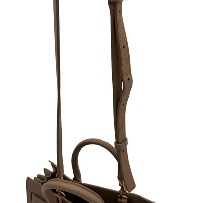 Saint Laurent Sac de Jour Calfskin Bag