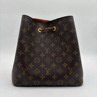 2020 Louis Vuitton NeoNoe Bag