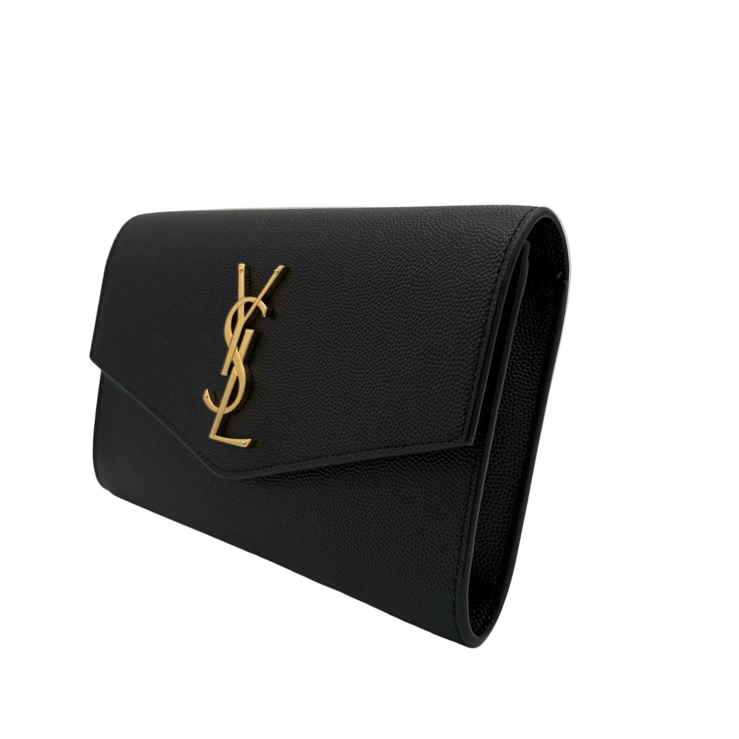 Saint Laurent Uptown Chain Wallet