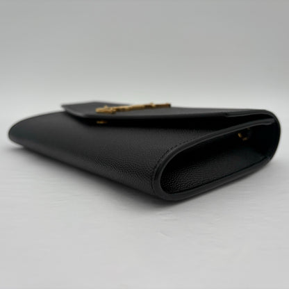 Saint Laurent Uptown Chain Wallet