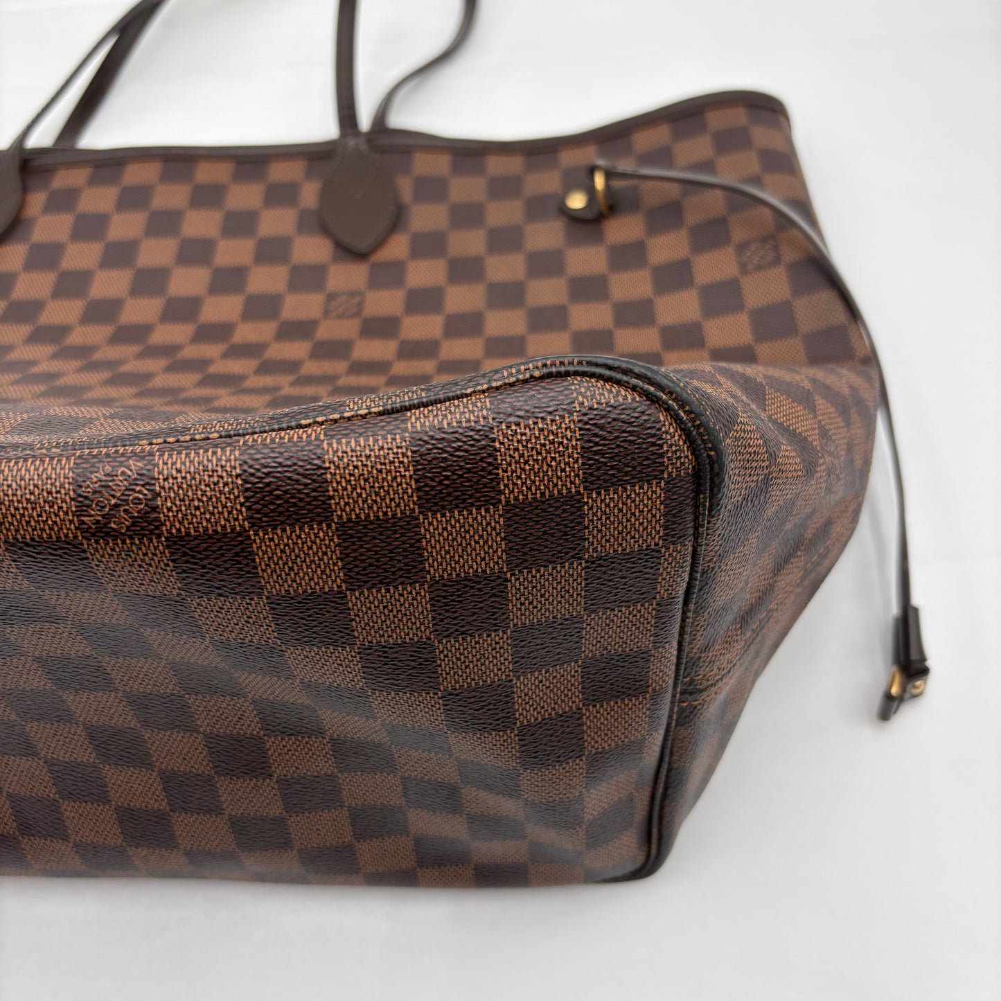 2015 Louis Vuitton Neverfull GM