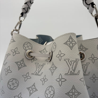 Louis Vuitton Mahina Muria Hombre Bucket