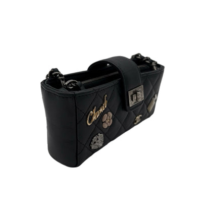 Chanel Lucky Charm Crossbody
