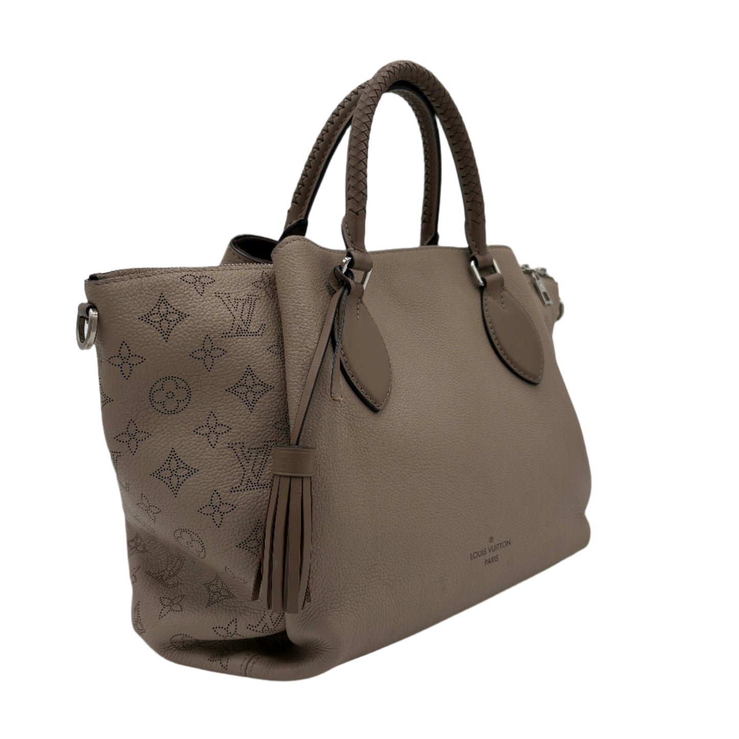 Louis Vuitton Haumea Mahina Bag