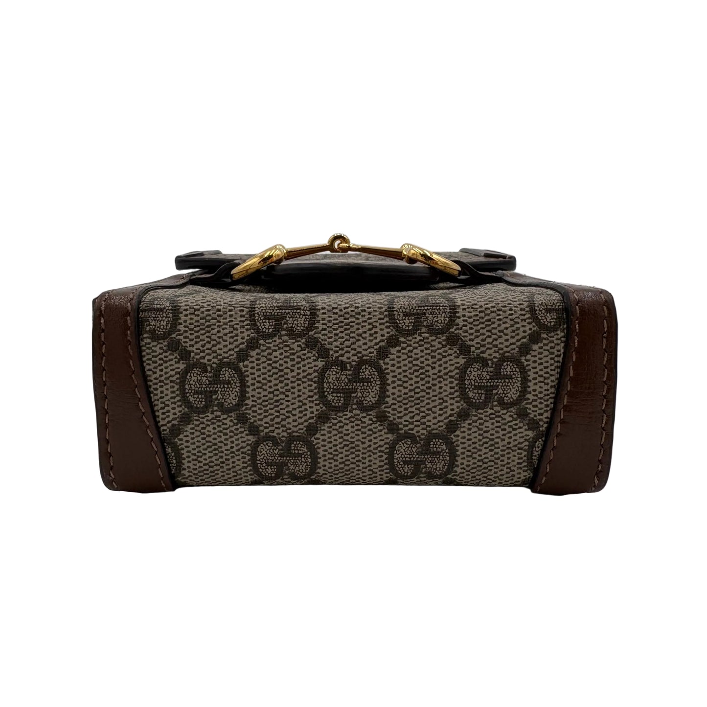 MIB Gucci Horsebit 1955 Mini Bag