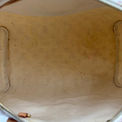 Louis Vuitton Watercolor Speedy