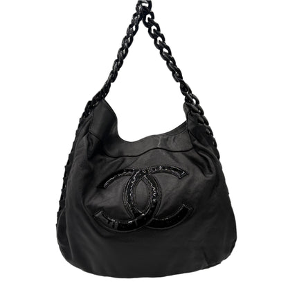 2006/08 Chanel Jumbo Modern Chain Hobo