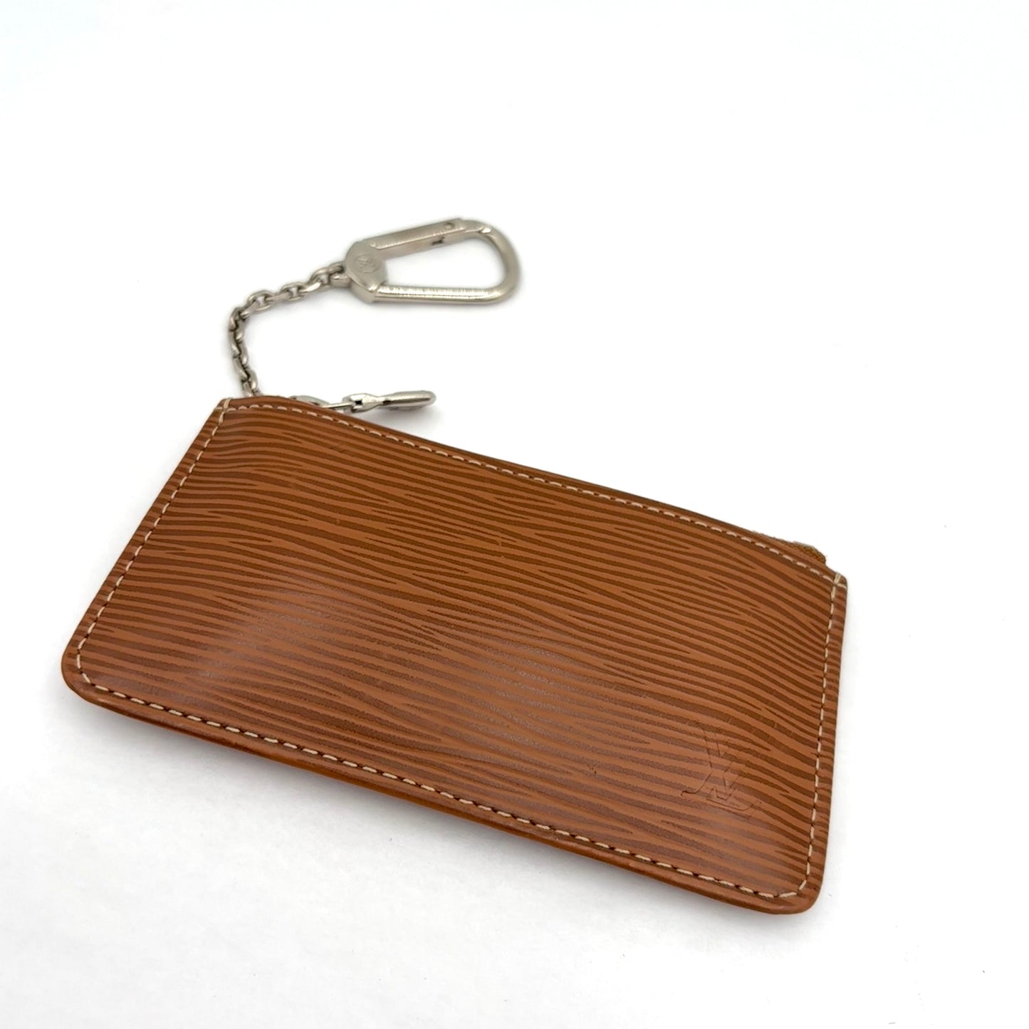 2006 Louis Vuitton Epi Key Pouch
