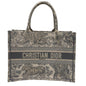 Christian Dior Book Tote Medium