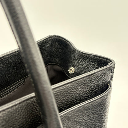 2006-08 Chanel Executive Cerf Tote