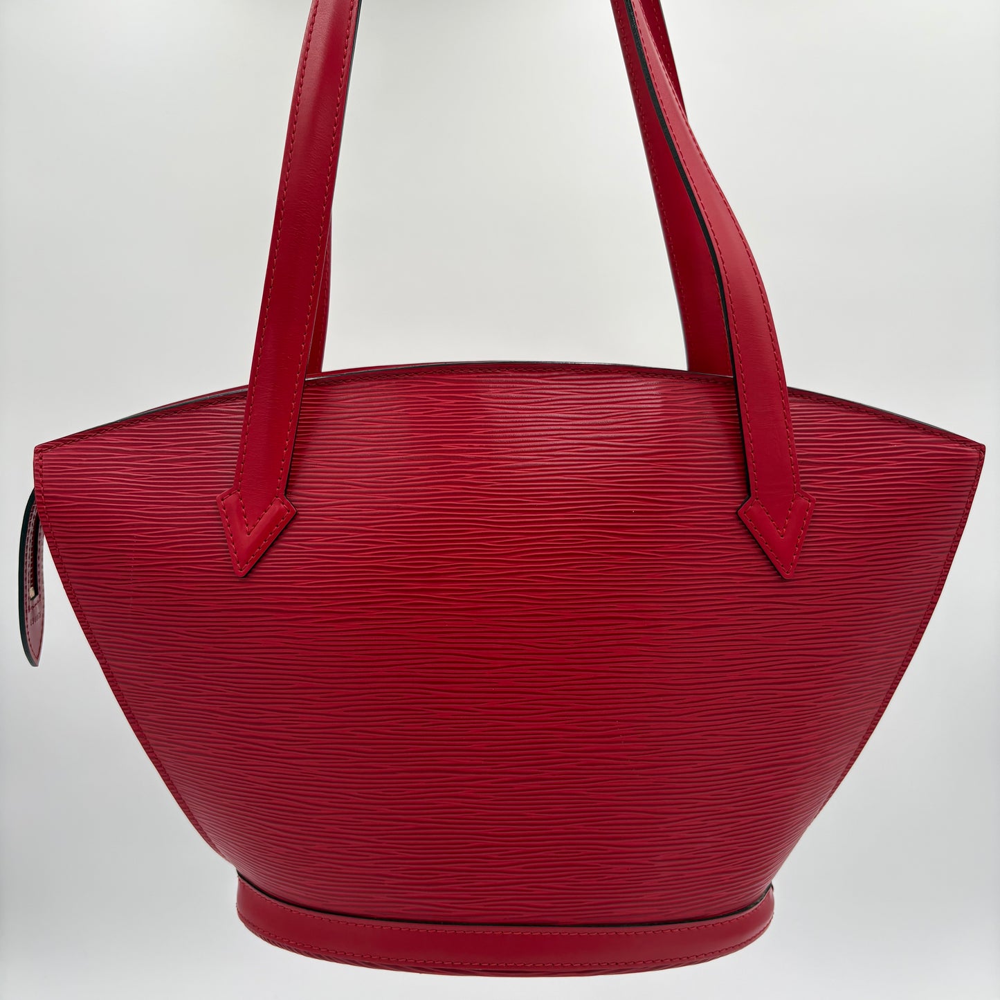 2001 Louis Vuitton Epi Saint Jacques