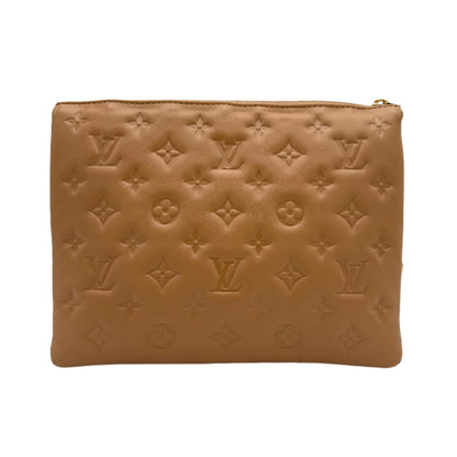 Louis Vuitton Coussin PM Camel