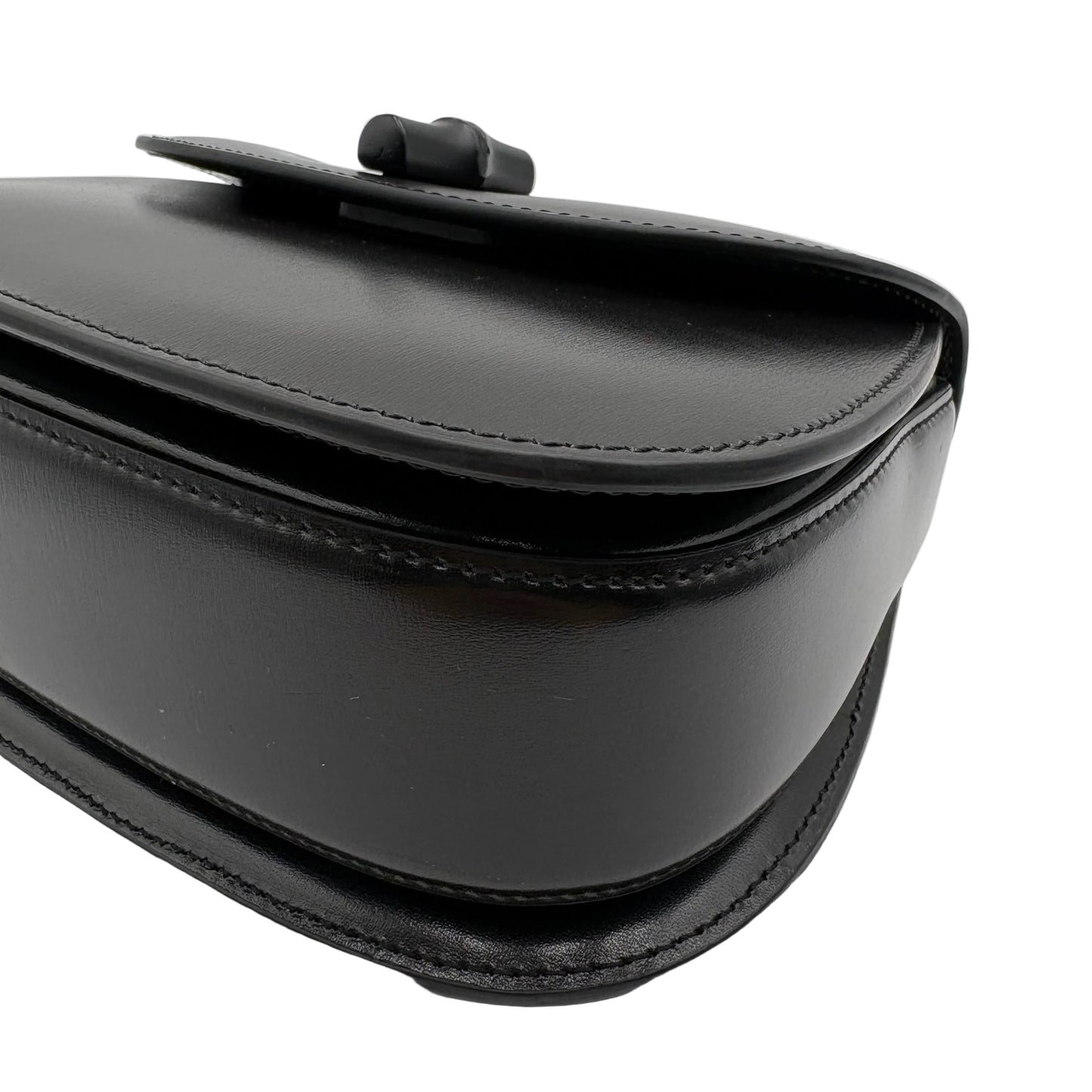 Gucci Bamboo 1947 Top Handle Small