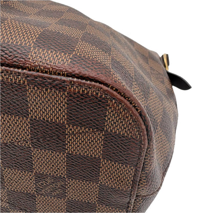 2020 Louis Vuitton Siena PM Ebene 2 Way Bag