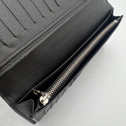 Louis Vuitton Brazza Wallet Graphite