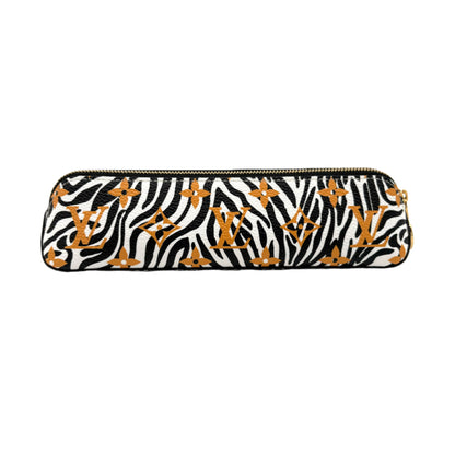 Louis Vuitton Jungle Pencil Case