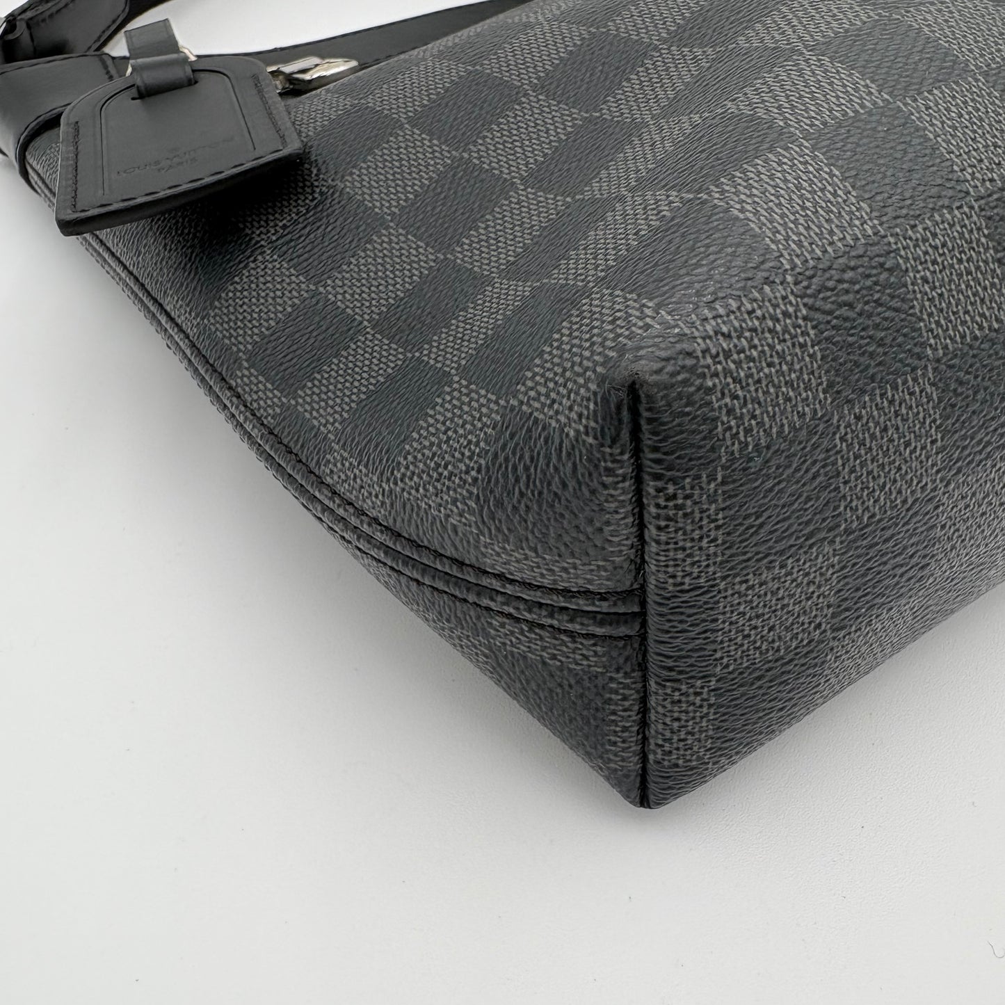 2018 Louis Vuitton  Mick PM Crossbody Bag