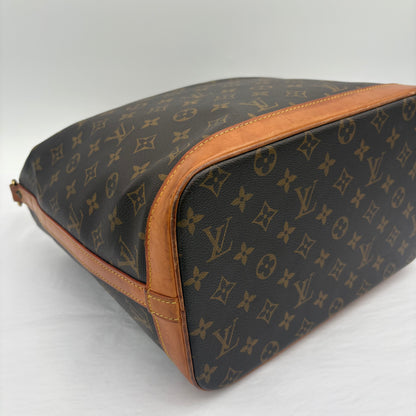 Louis Vuitton x Sharon Stone Amfar Three Shoulder Bag