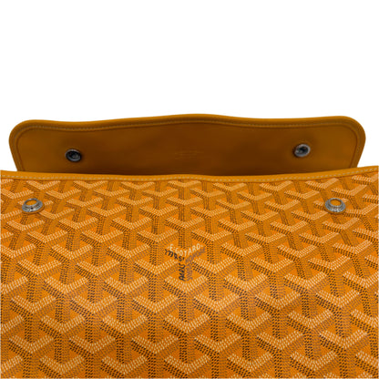 Goyard Saint Leger Backpack No Straps