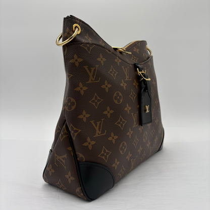 Louis Vuitton Odeon NM MM Monogram