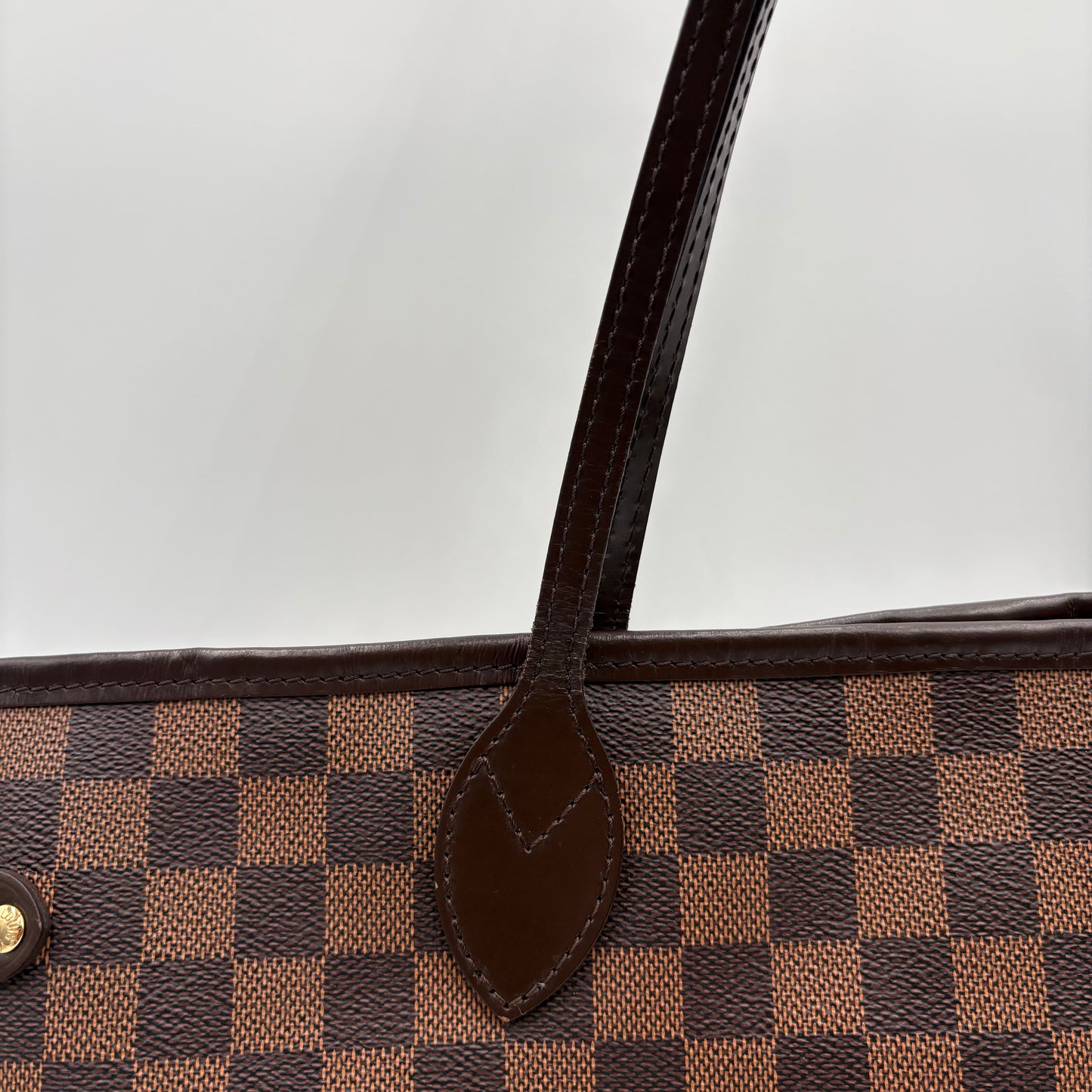 2015 Louis Vuitton Neverfull GM