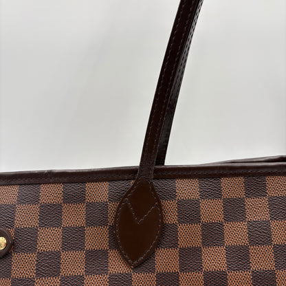 2015 Louis Vuitton Neverfull GM
