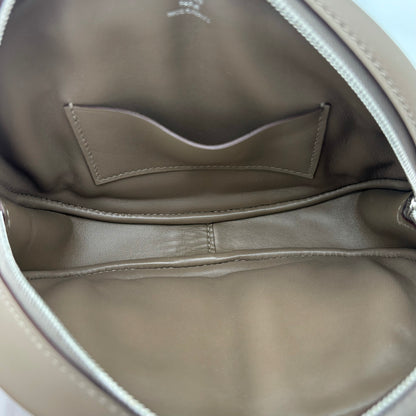 MIB 2023 Hermes In The Loop Swift Leather Belt Bag