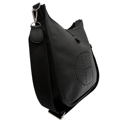 2013 Hermes Evelyne III Medium PM Crossbody
