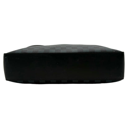 2015 Louis Vuitton  Mick GM Crossbody Bag