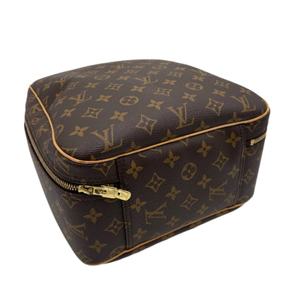 Louis Vuitton Excursion Bag-Monogram