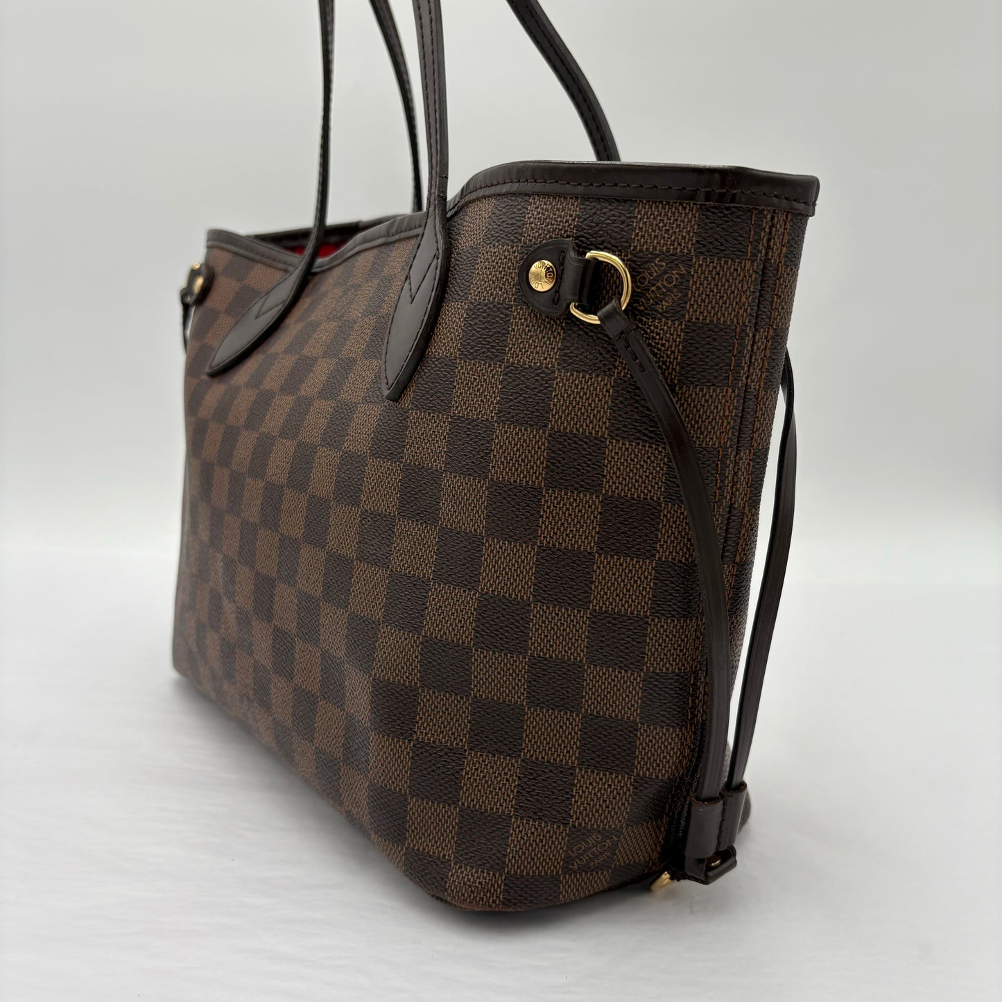 2018 Louis Vuitton Neverfull PM Tote