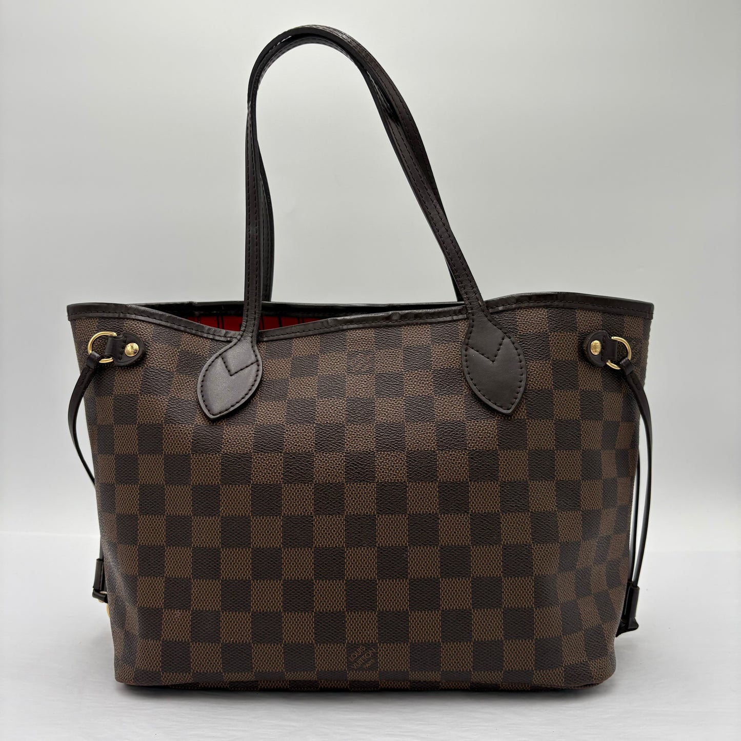 2018 Louis Vuitton Neverfull PM Tote