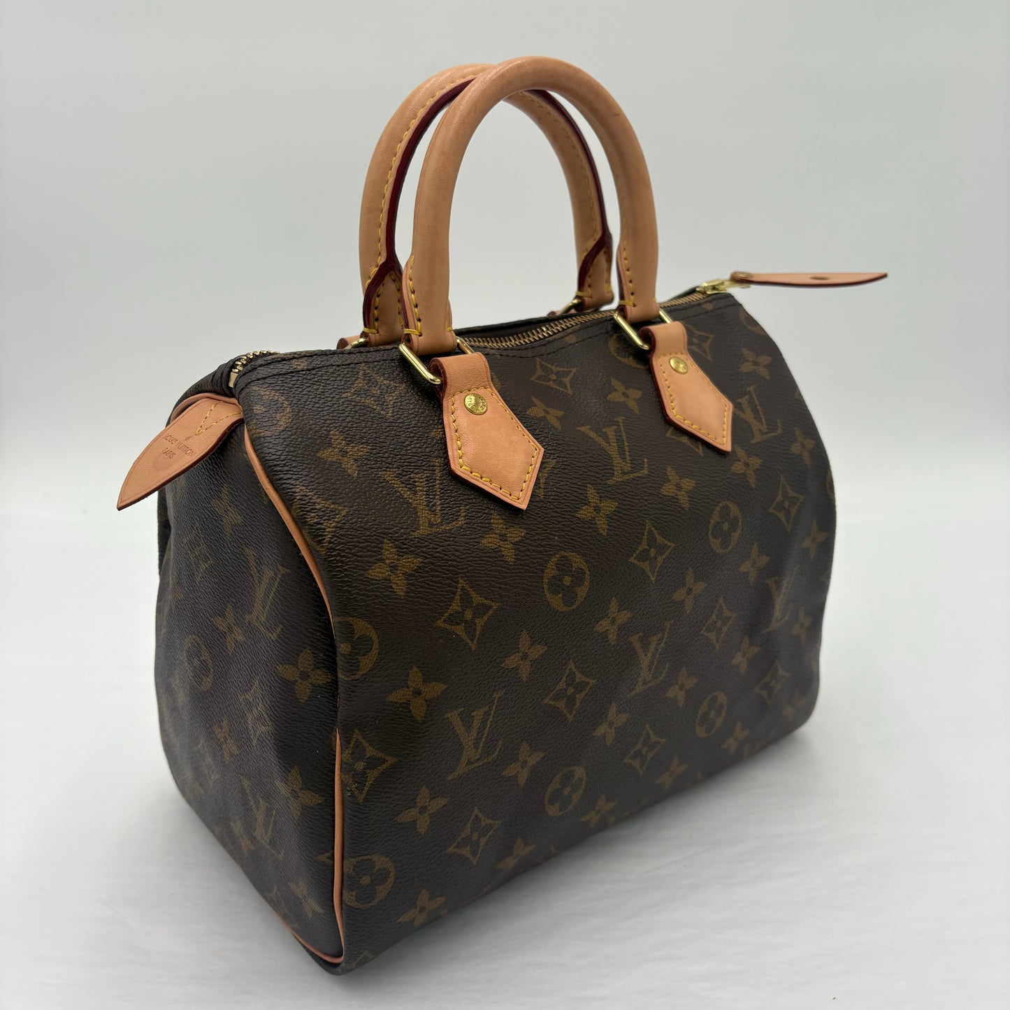 2020 Louis Vuitton Speedy 25 Monogram