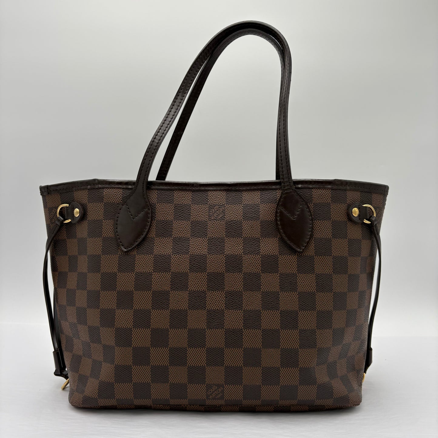2018 Louis Vuitton Neverfull PM Tote