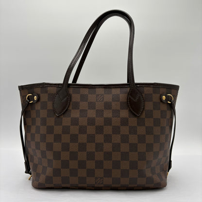 2018 Louis Vuitton Neverfull PM Tote