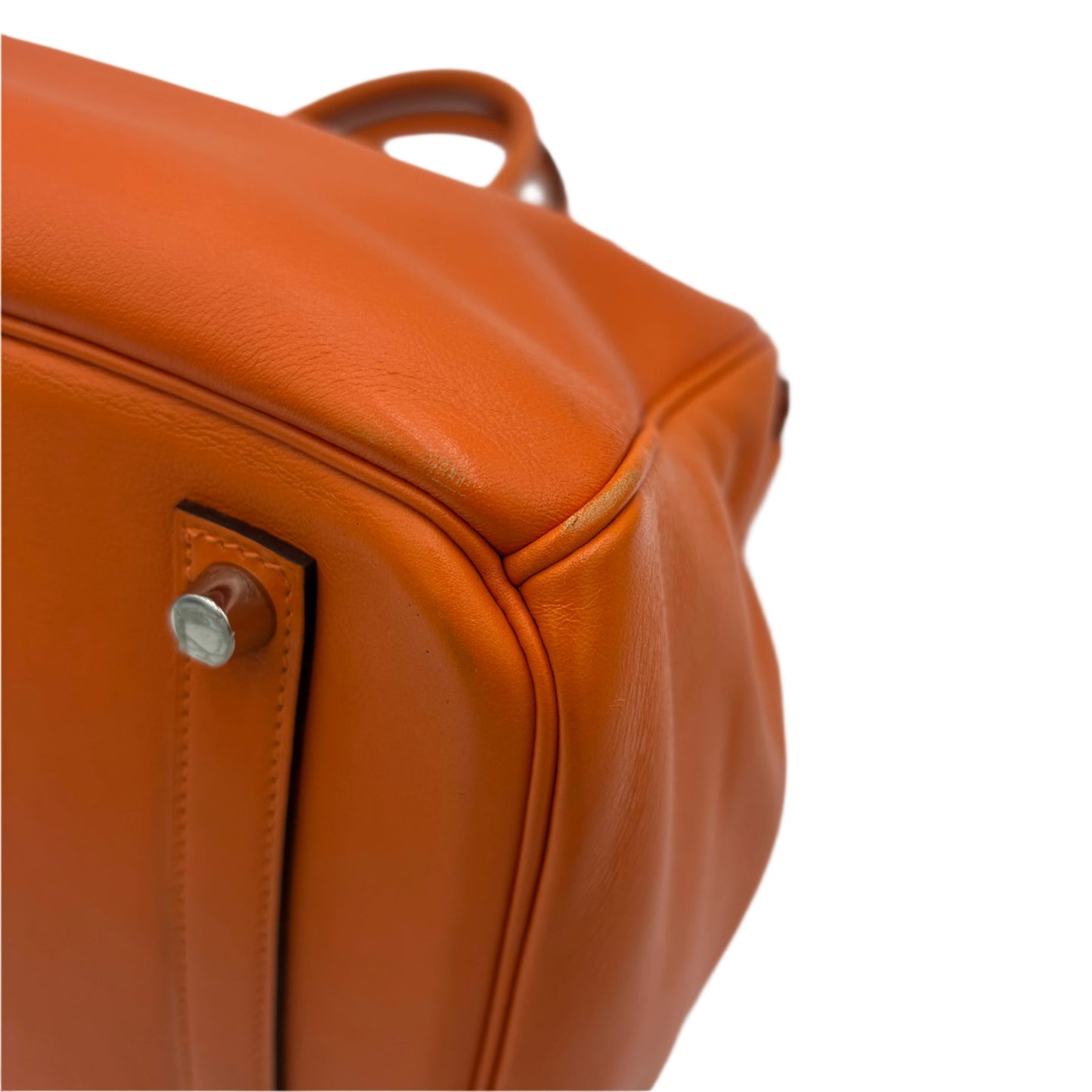 Hermes Birkin 35 Handbag